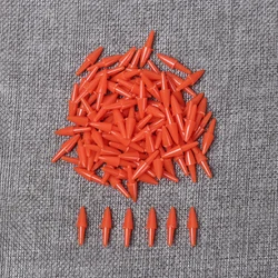 Muñeco de nieve peluche rojo – Juguete de Navidad para niños