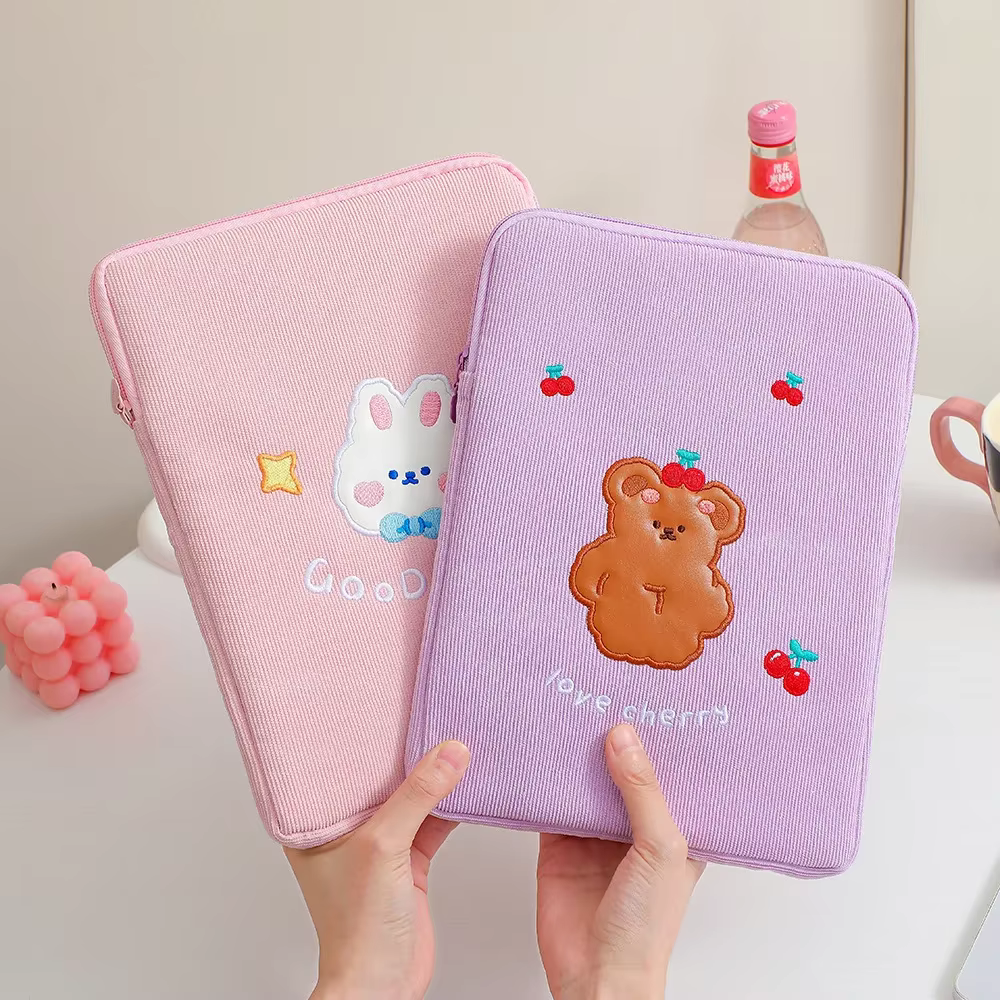 Funda acolchada Samsung Galaxy Tab - Protección infantil - imagen 5