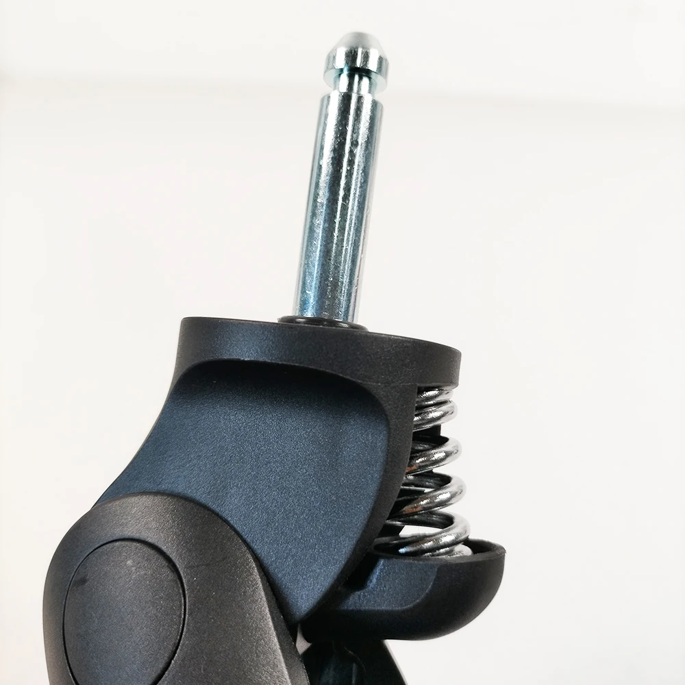 Rueda Cybex EOS detalle