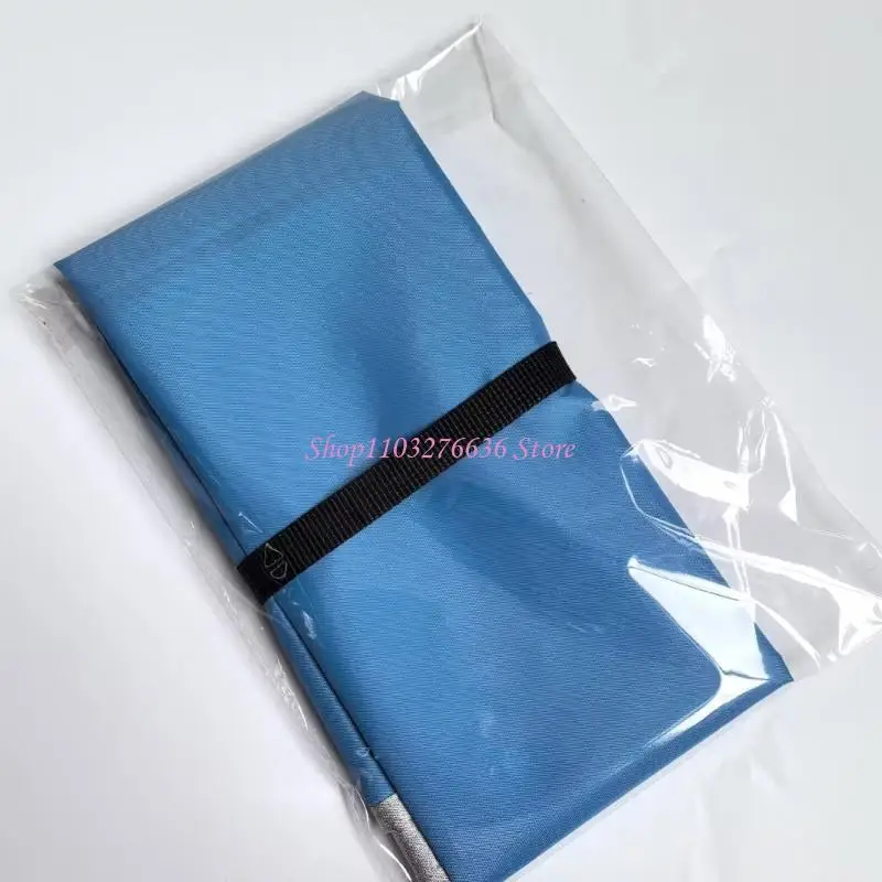Protector solar universal para silla de coche bebé reflectante
