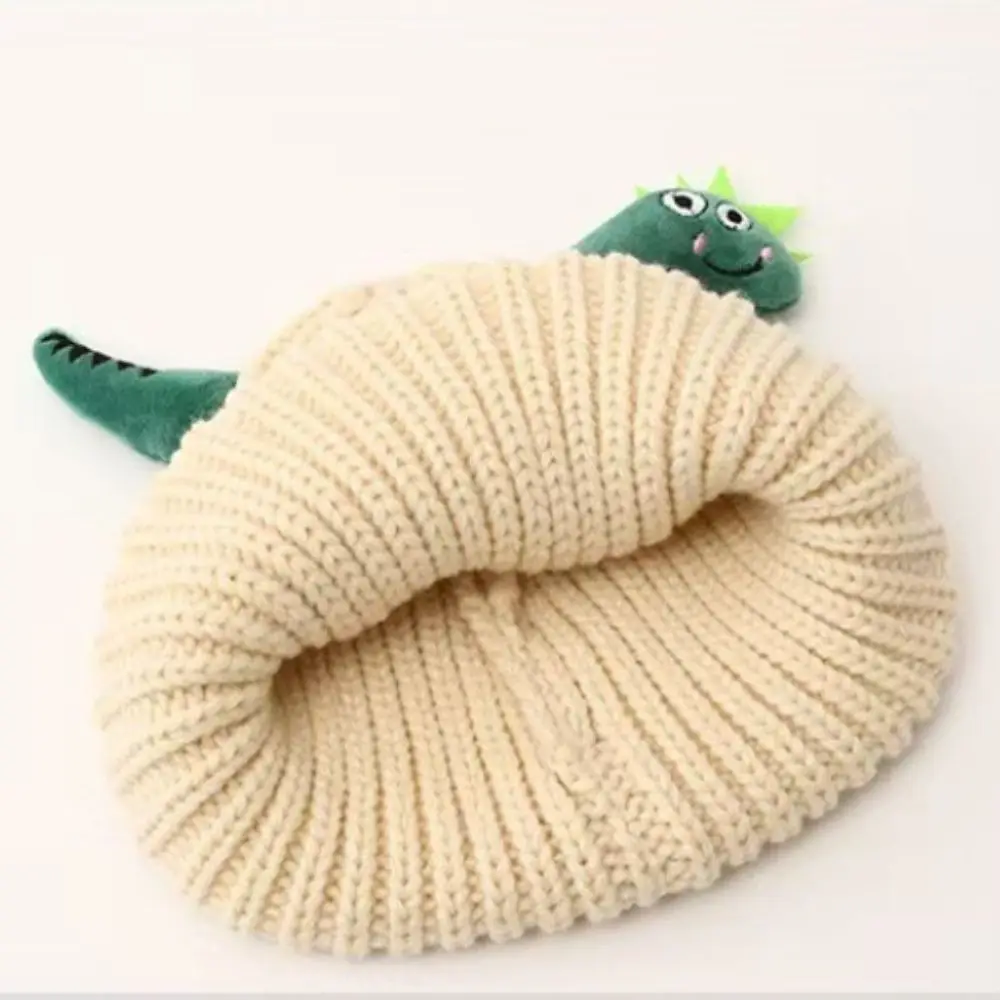 Gorro en color sólido