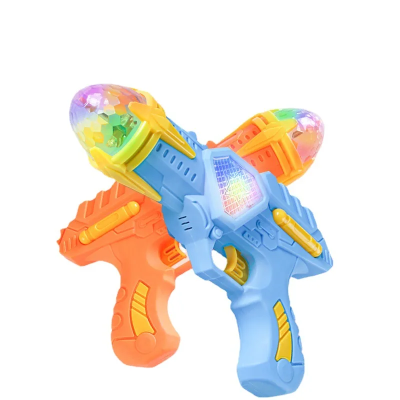 Detalle del diseño colorido y ergonómico para manos infantiles