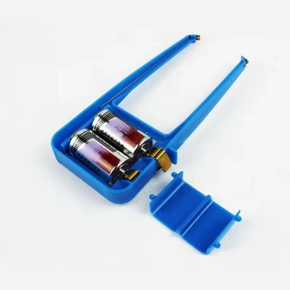 Cortador espuma poliestireno con cable calefactor eléctrico - imagen 2