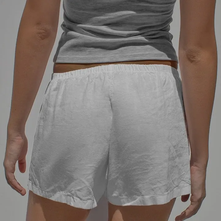 Pantalones Cortos