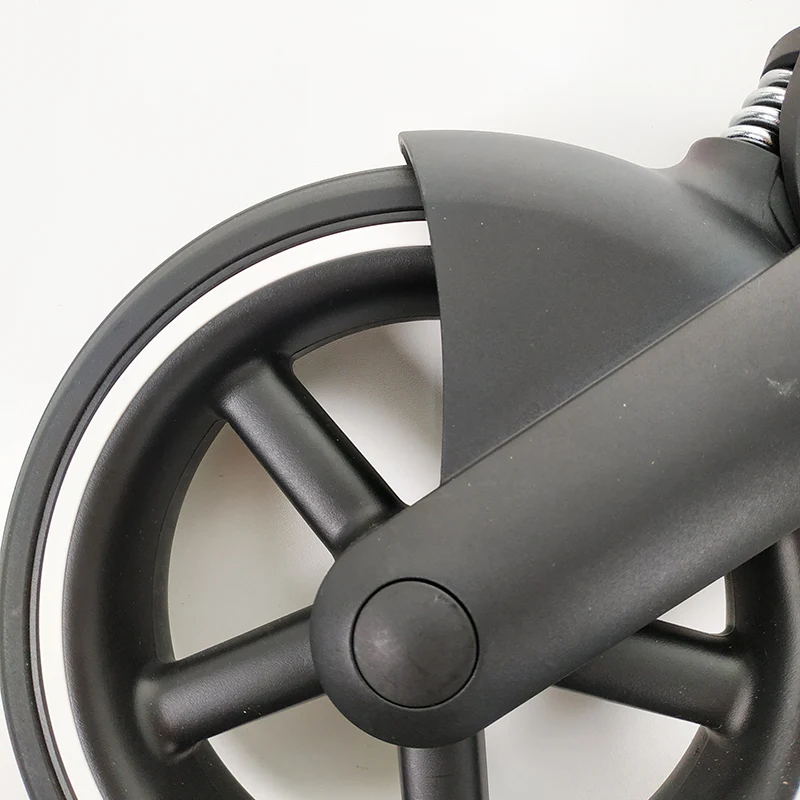 Rueda delantera de repuesto para Cybex Gazelle S - imagen 4