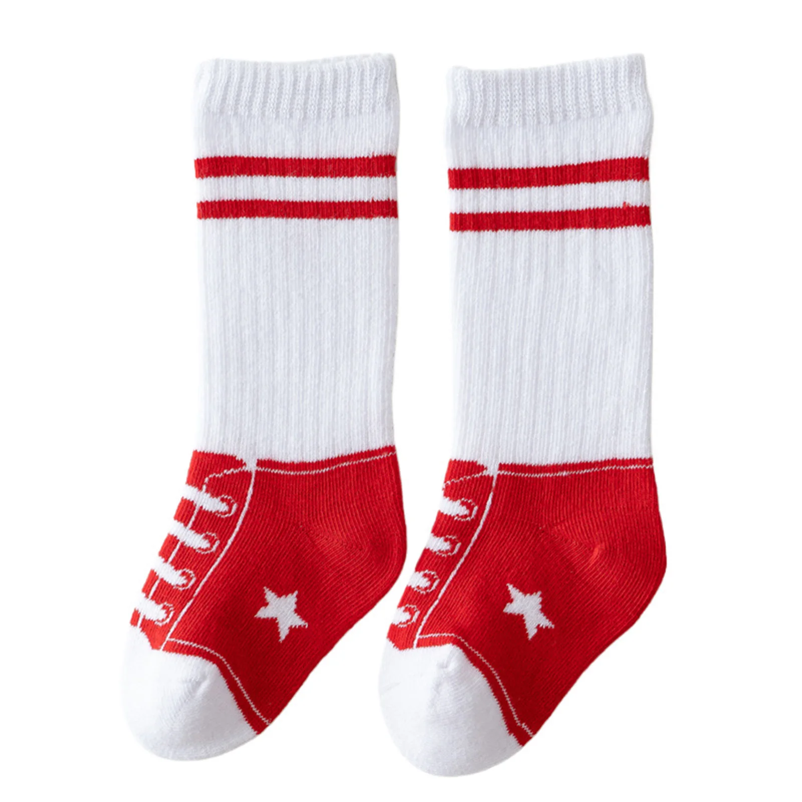 Calcetines para suelo y juego