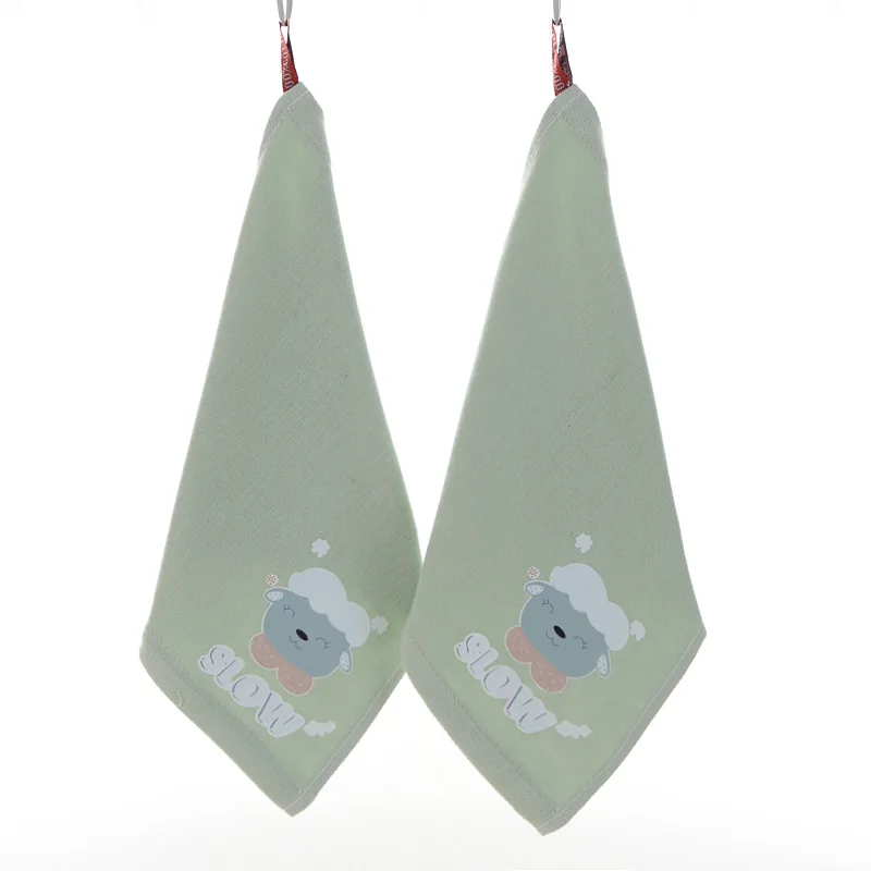 Estampados infantiles, ideales para guardería