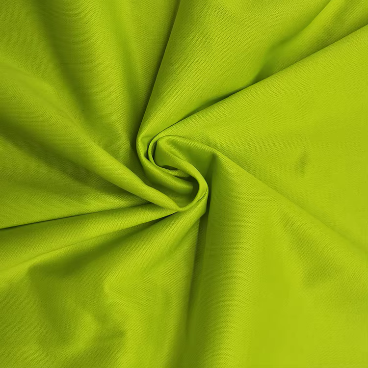 Colores disponibles en tela impermeable