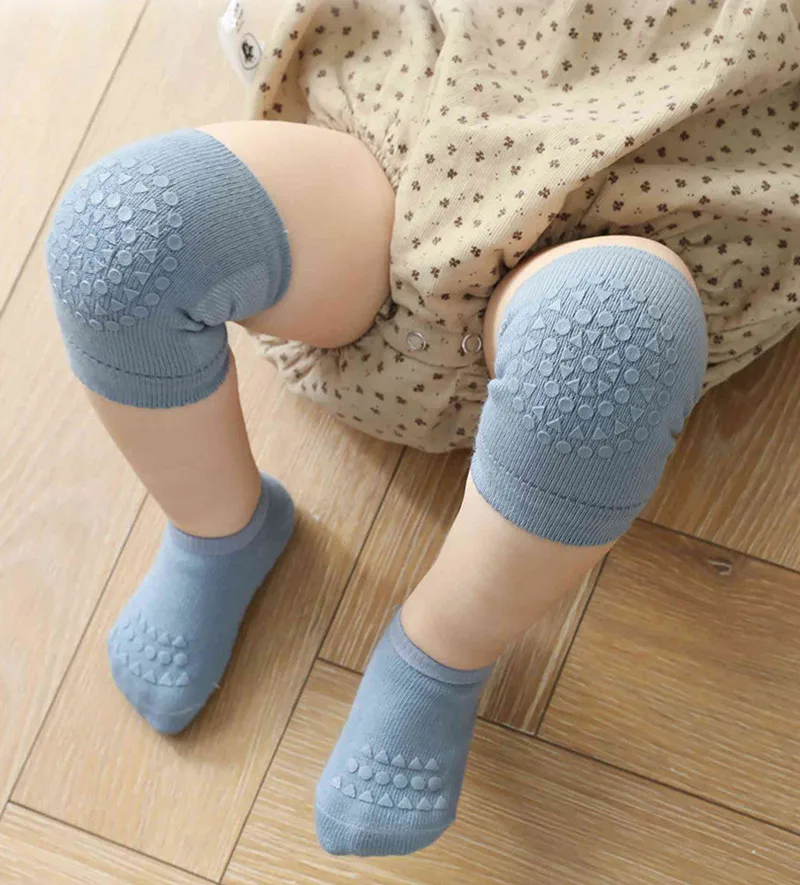 Protección adicional para rodillas y sujeción cómoda
