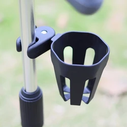 Portavasos universal para cochecito con portabotellas ajustable