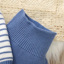 Conjunto de invierno para bebé con body y pantalón