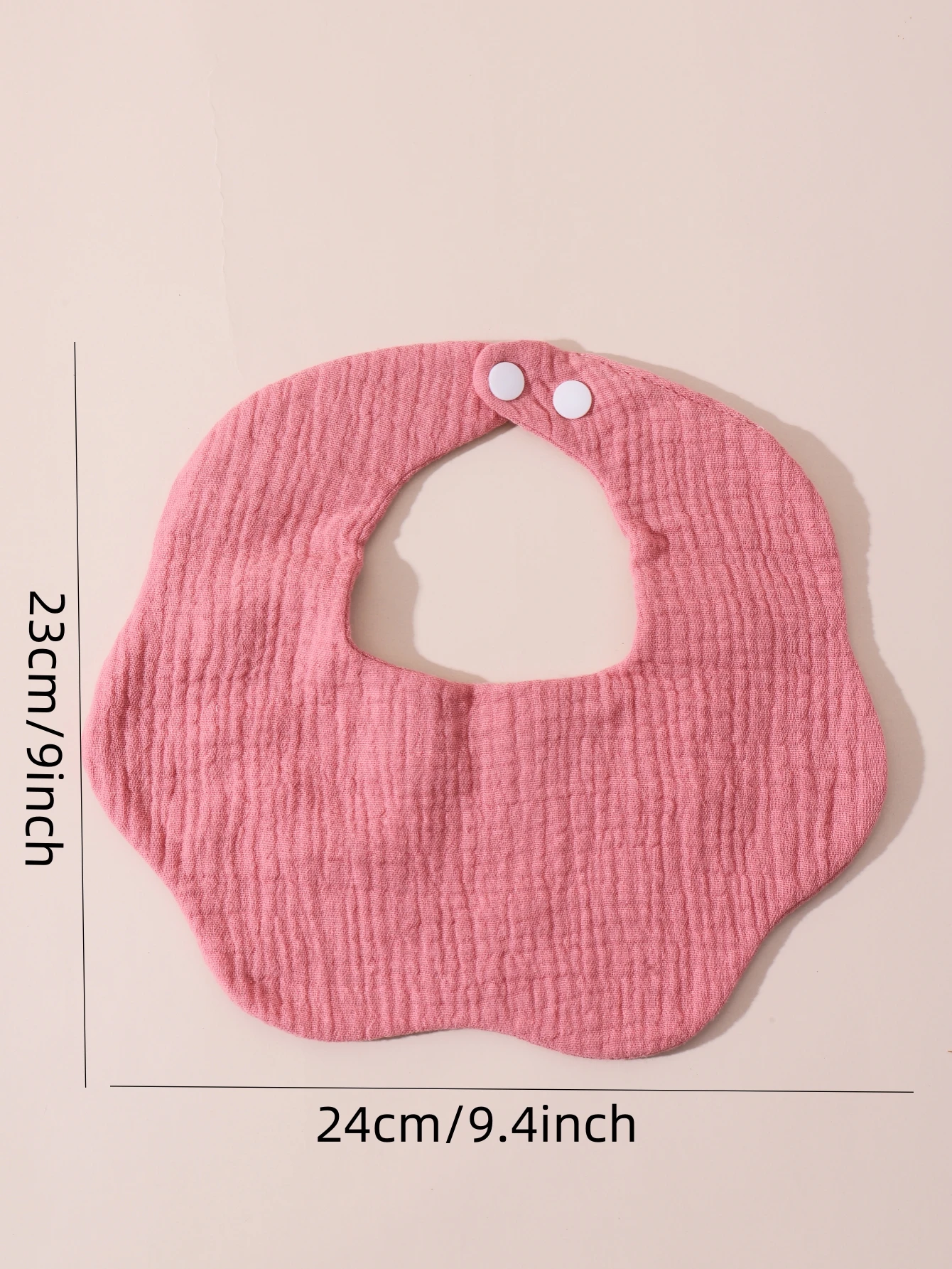 Baberos bandana en varios colores