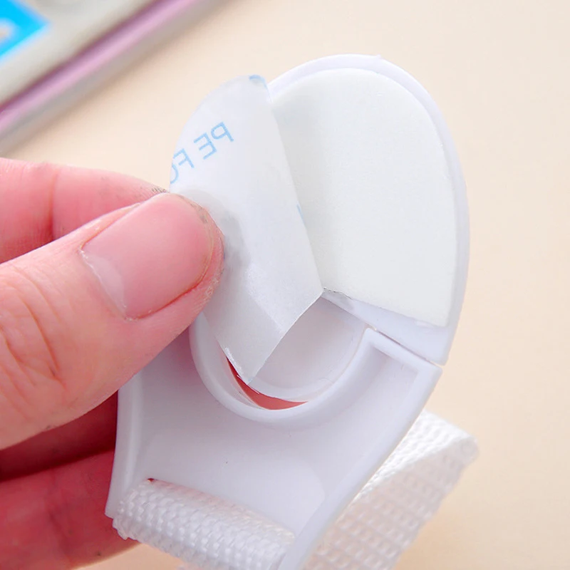 Cerradura de seguridad para muebles infantiles - Protección para armarios