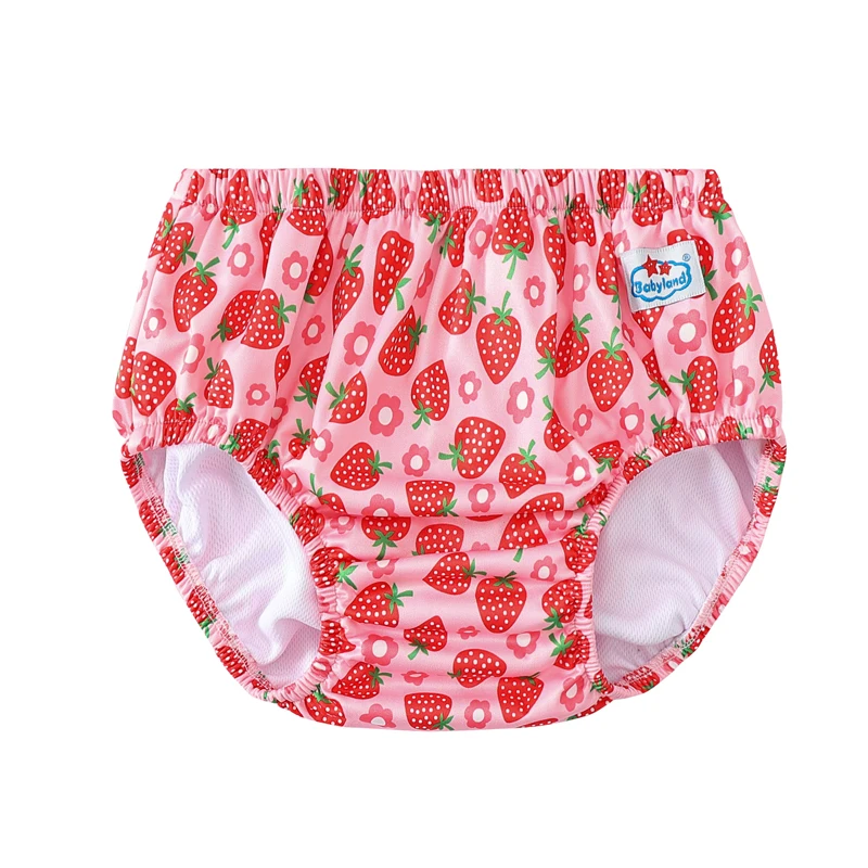 Pañales impermeables para piscina y natación de adultos con incontinencia - imagen 2