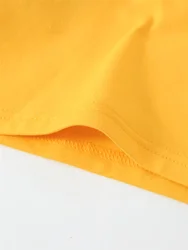 Conjunto de bebé playa con camiseta sin mangas y pantalones cortos