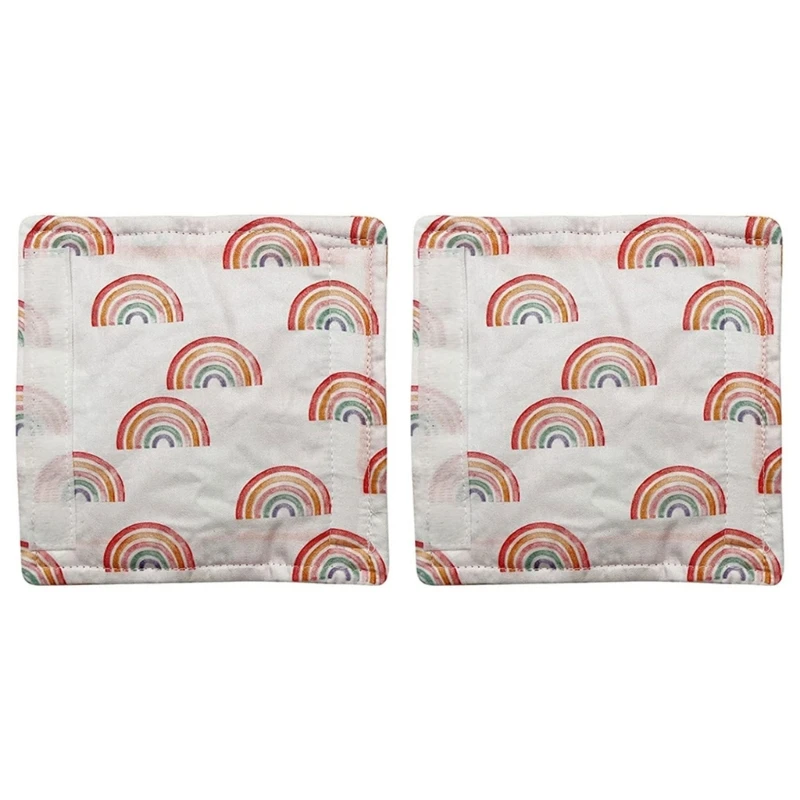 Funda universal cochecito bebé con correa y almohadillas de hombro estampadas infantiles - imagen 3