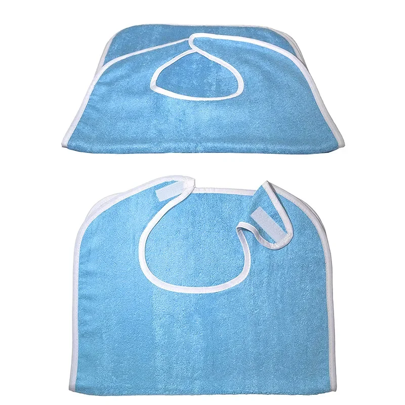 Babero absorbente y transpirable para bebés y niños - imagen 3