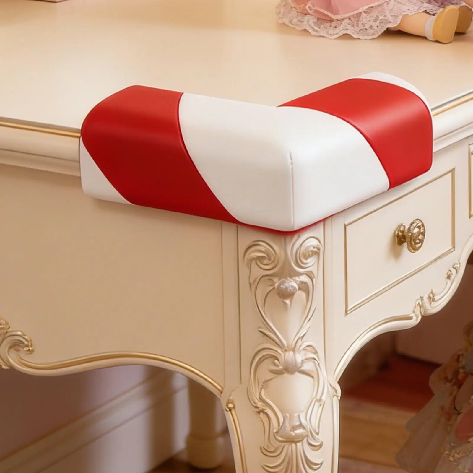 Protectores de esquinas gruesos de espuma suave antigolpes - imagen 4