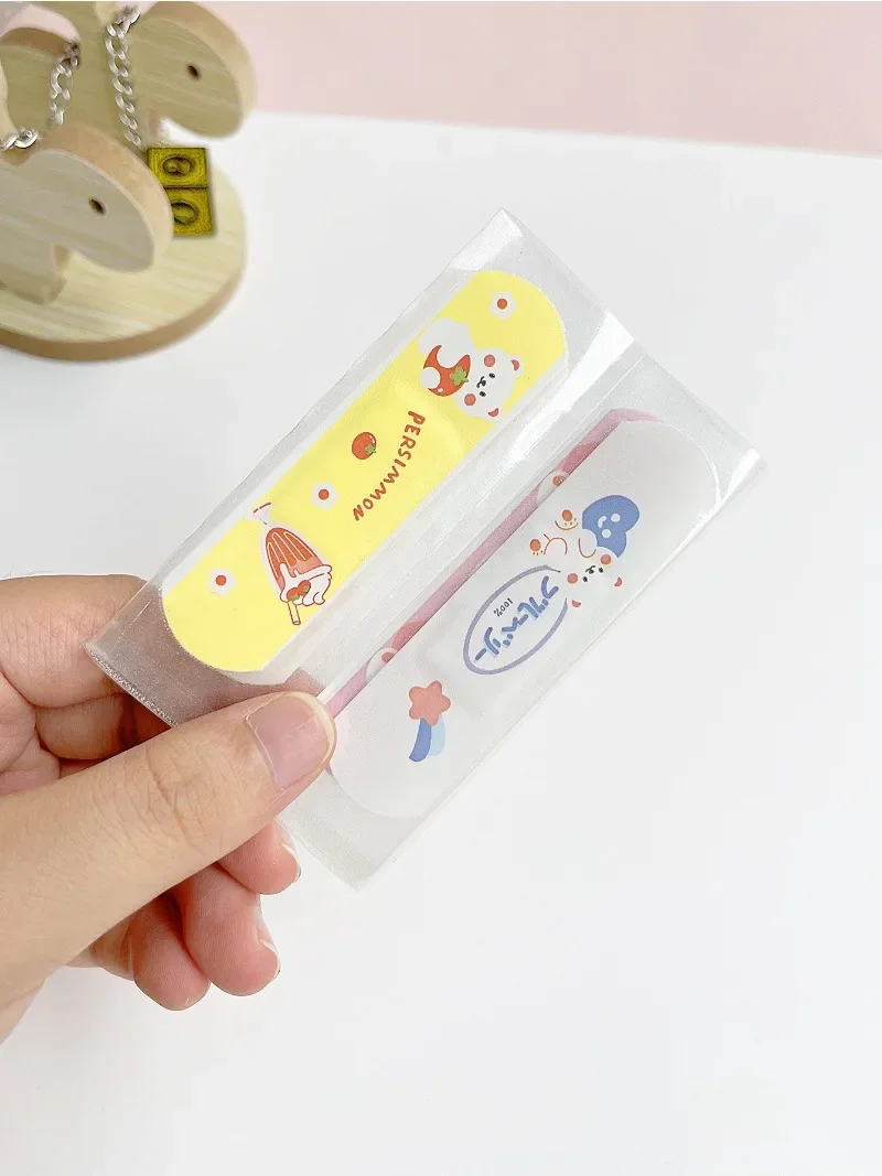 Tiritas adhesivas Kawaii para niños – Kit primeros auxilios infantil - imagen 2