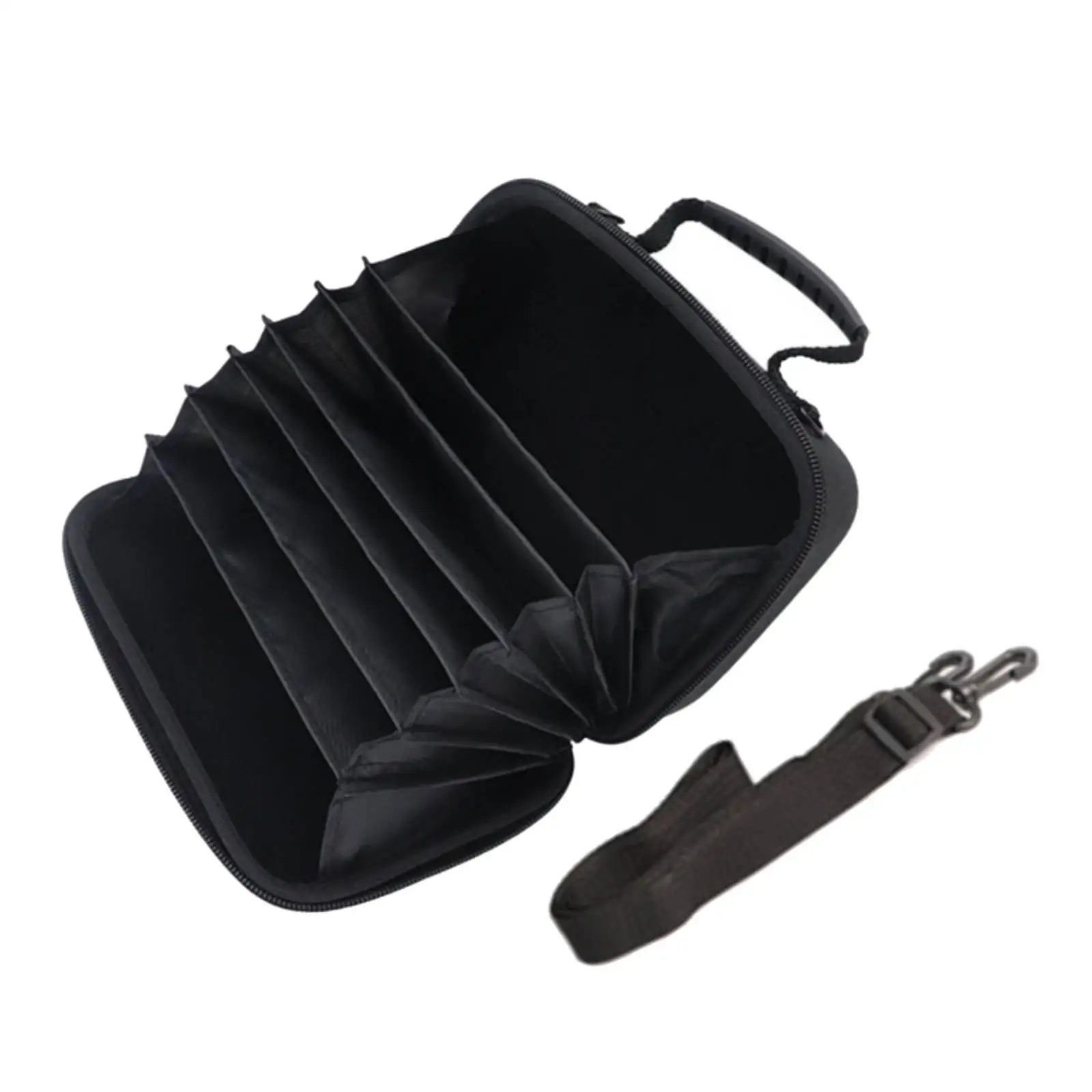 Estuche protector para tarjetas coleccionables, portátil y resistente - imagen 5