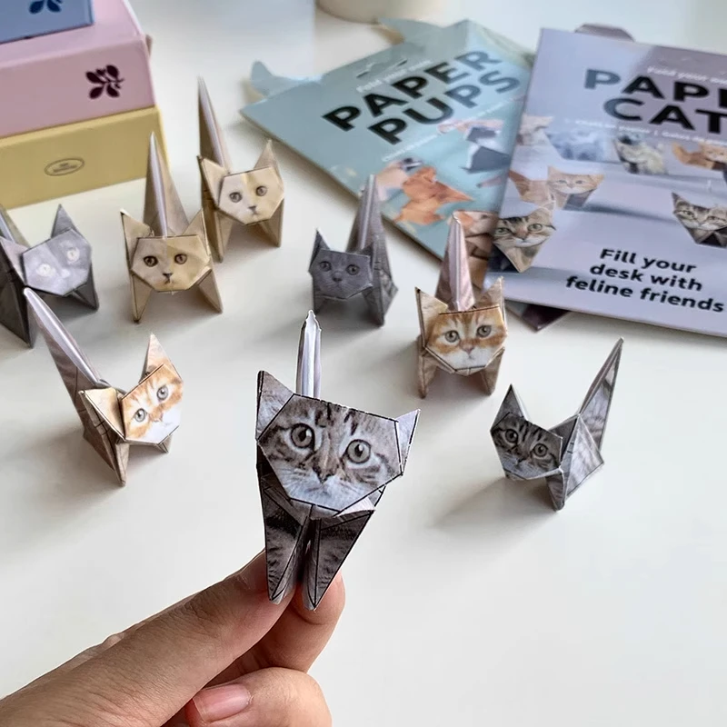 Piezas y diseños del kit para niños