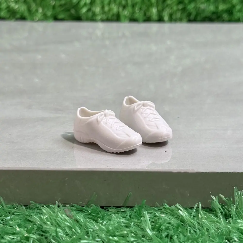 Botas para muñecas de plástico, varios estilos, diseño realista - imagen 2