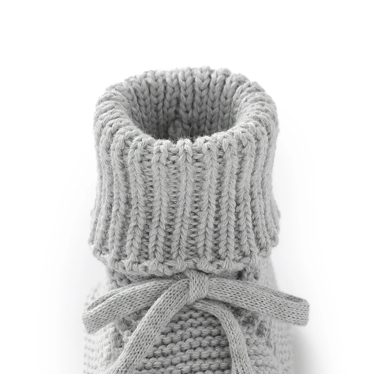Zapatos primeros pasos bebé suela blanda antideslizantes interiores - imagen 3