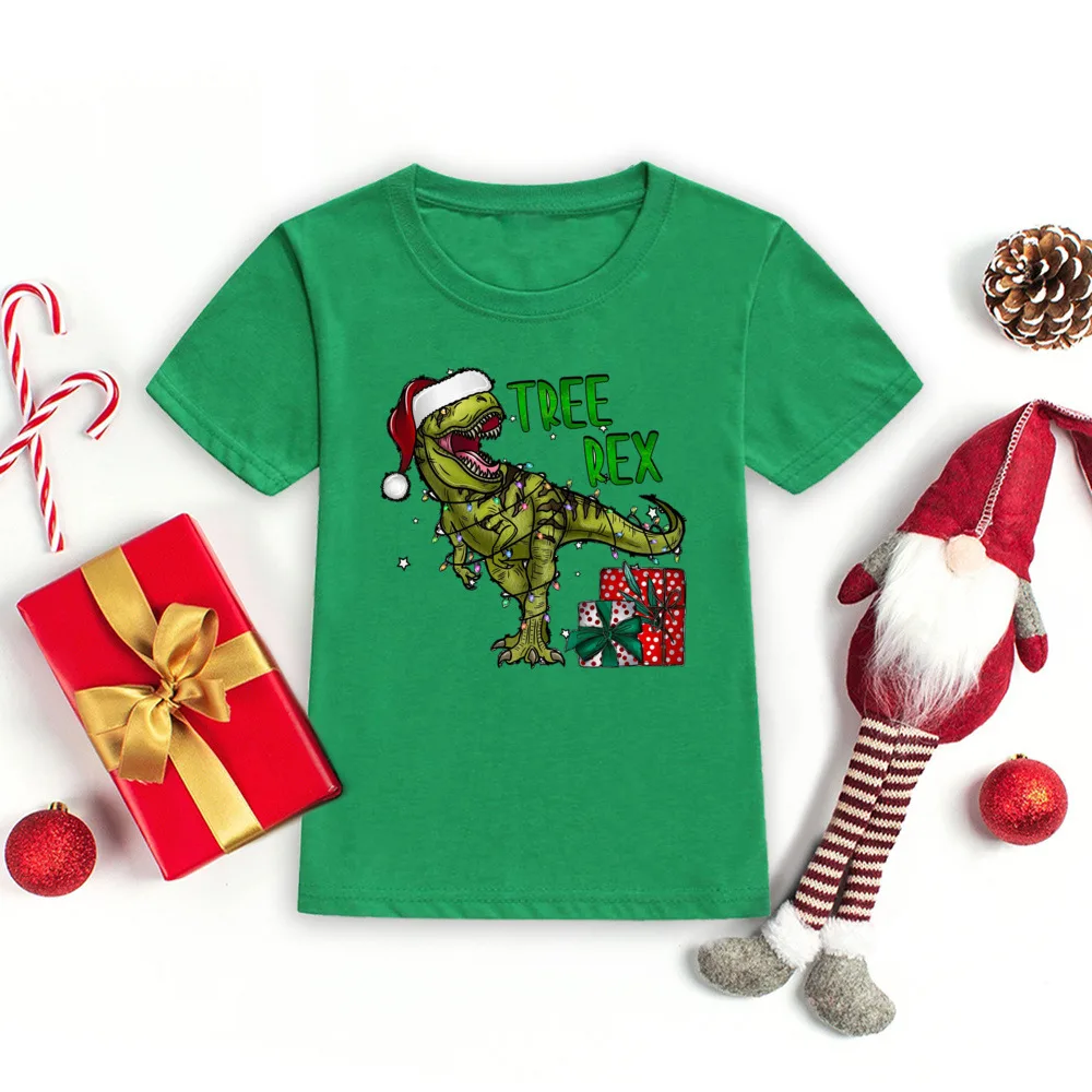 Camiseta verde con detalles