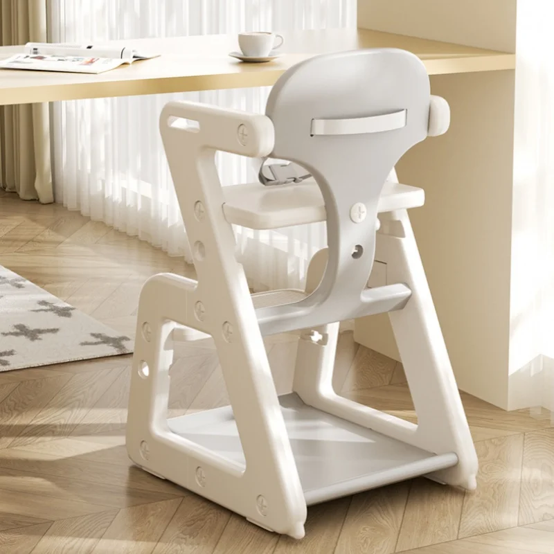 Silla de comedor multifuncional para bebés: banco y aprendizaje - imagen 2