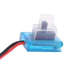 Controlador de velocidad sin escobillas para RC con mando a distancia