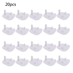 Protector de enchufes británico para bebé – Seguridad infantil