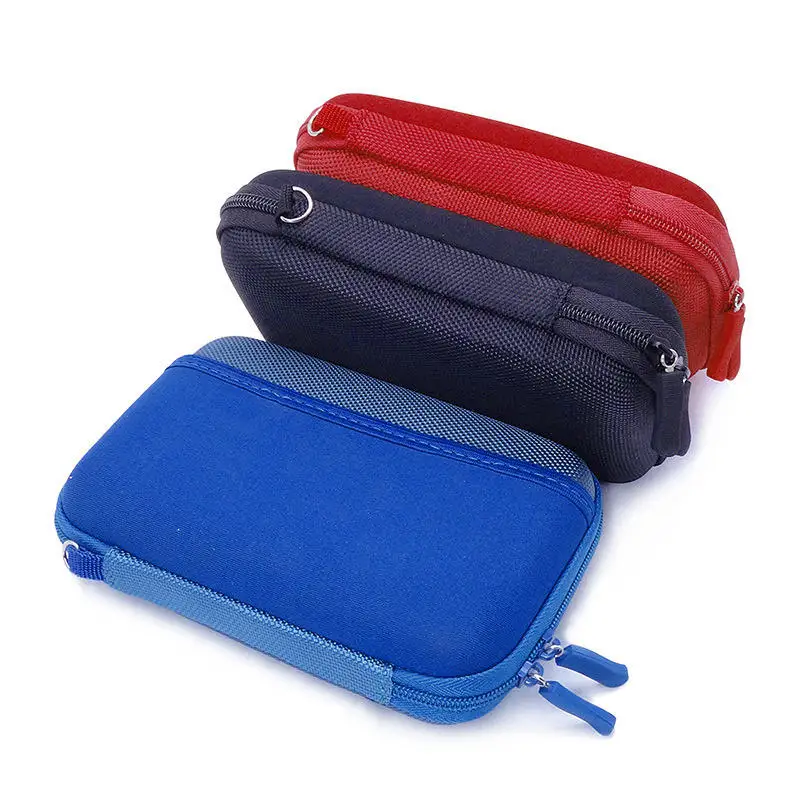 Bolsa de almacenamiento resistente para viajes con protección - imagen 4