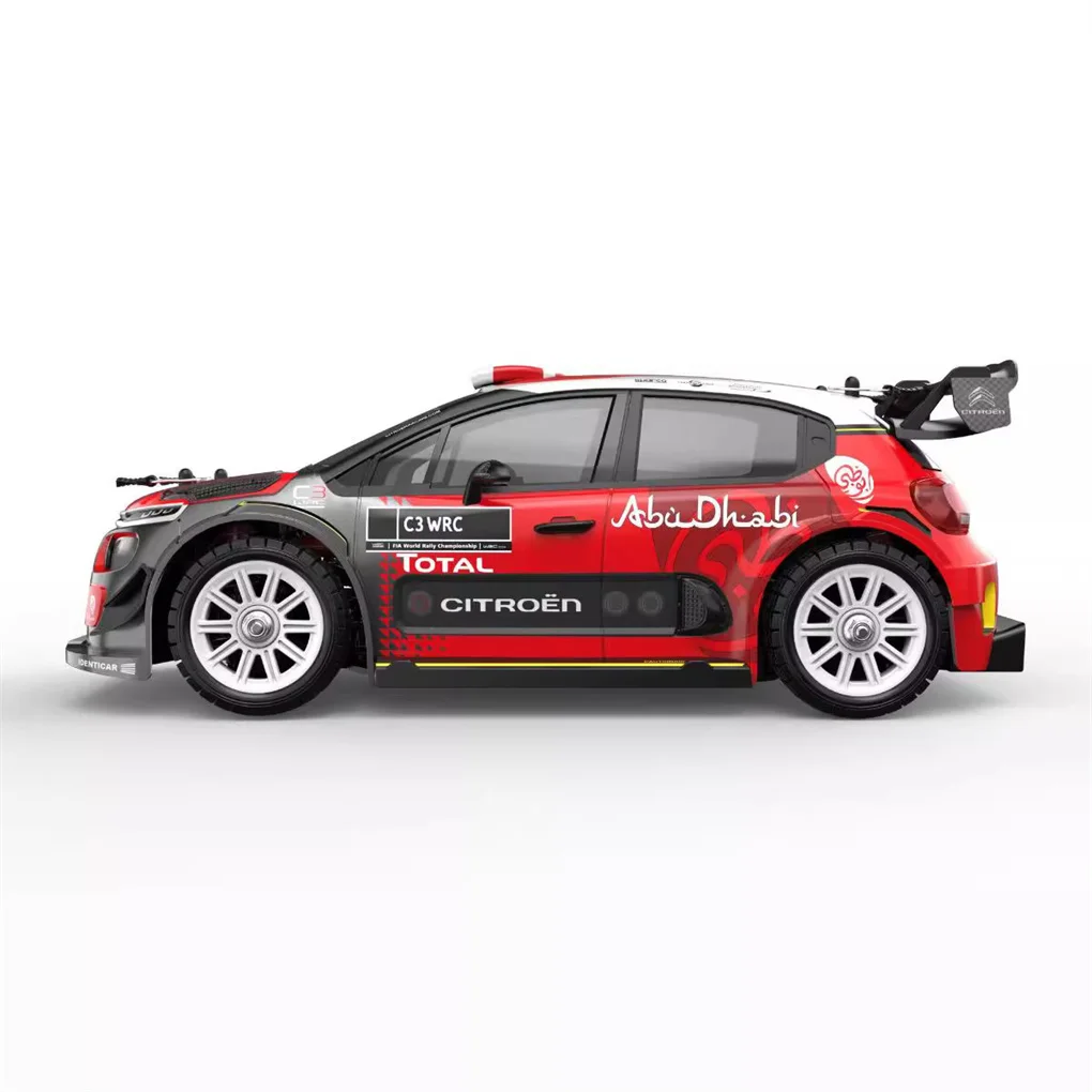 MJX Hyper Go RC coche de drift 2,4G sin escobillas 4WD alta velocidad - imagen 2