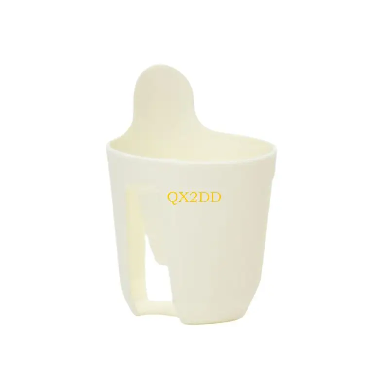 Portavasos para cochecito QX2D con organizador para botellas de agua - imagen 5