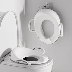 Reductor de WC para bebé – Asiento pliable sin instalación