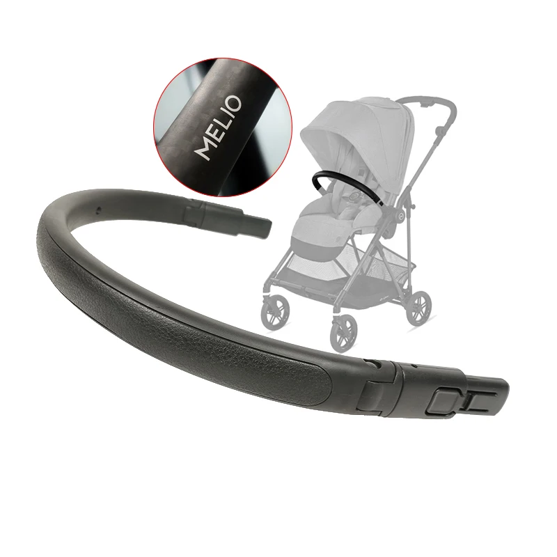Reposabrazos Cybex Melio 2/3 – Barra seguridad