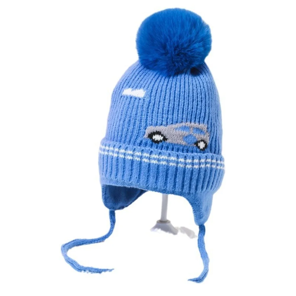 Gorro y ajuste