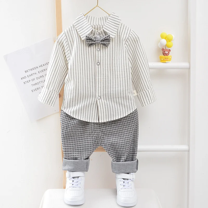 Conjunto completo boy