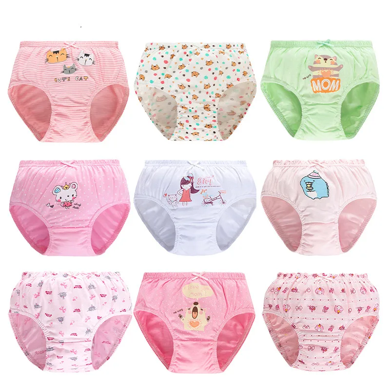 Variedad de prints infantiles
