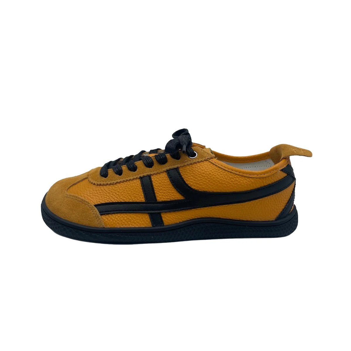 Tipsietoes Zapatillas de cuero para bebé con suela ultrasuave - imagen 2