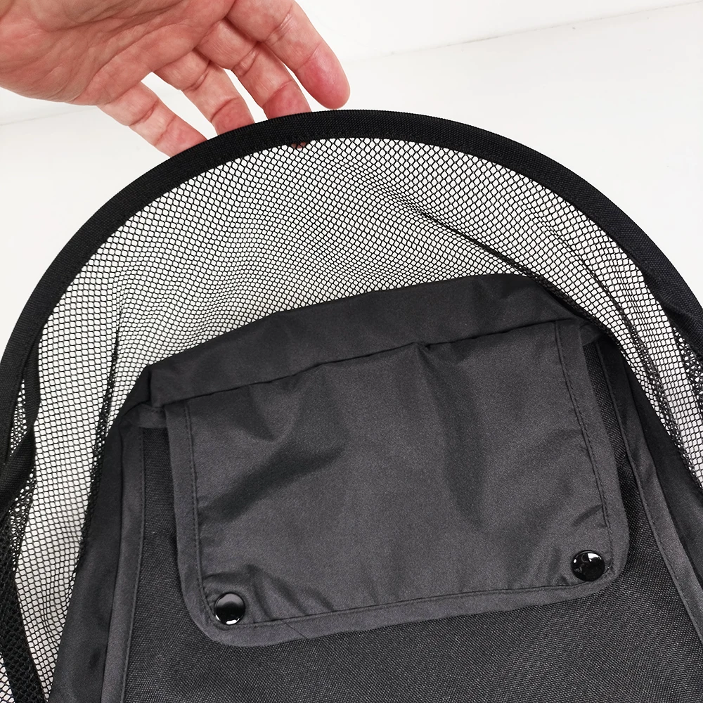 Cybex Coya: bolsa de pañales para cochecito con capacidad grande - imagen 3
