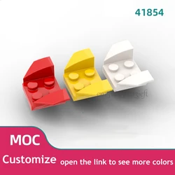 Kit de construcción infantil – 100 piezas 2×2 compatibles para niños