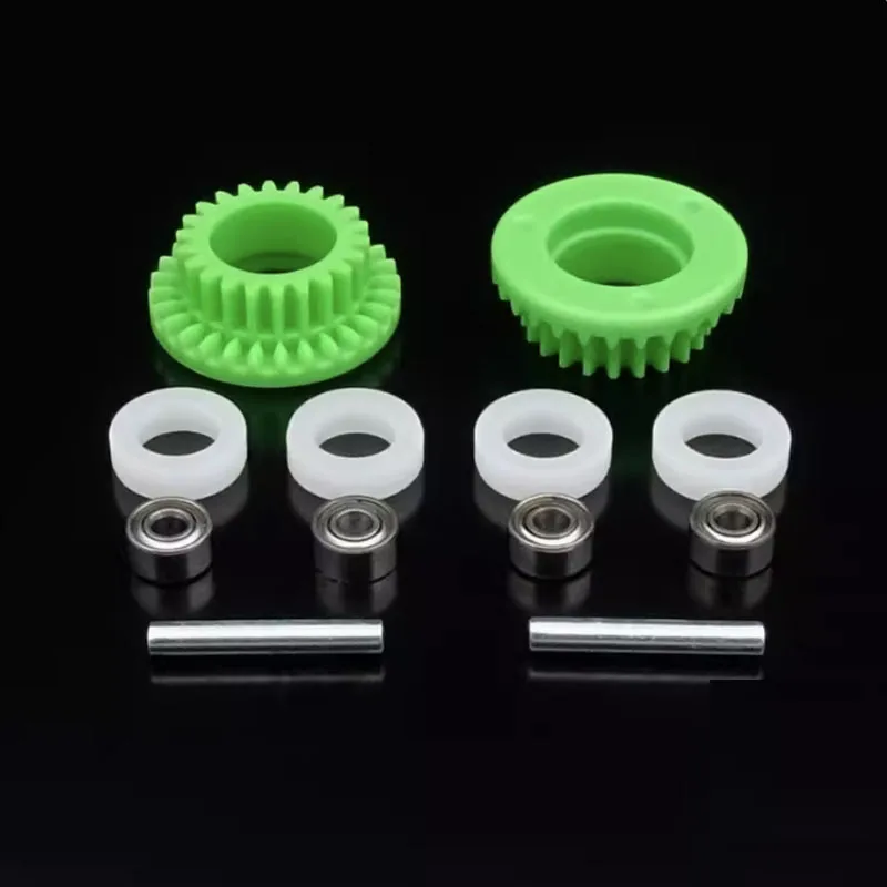Piezas de chassis para Mini 4WD