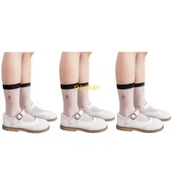 QX2D calcetines de temporada para niños – cómodos