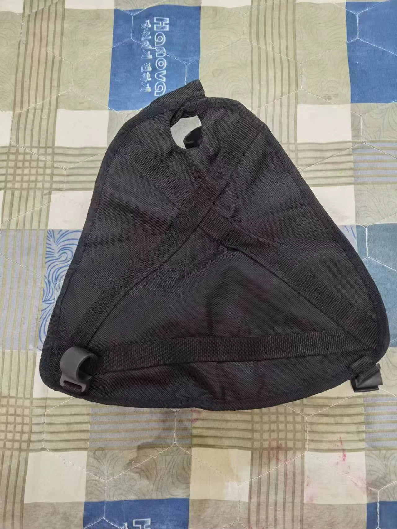 Ejemplo de carga