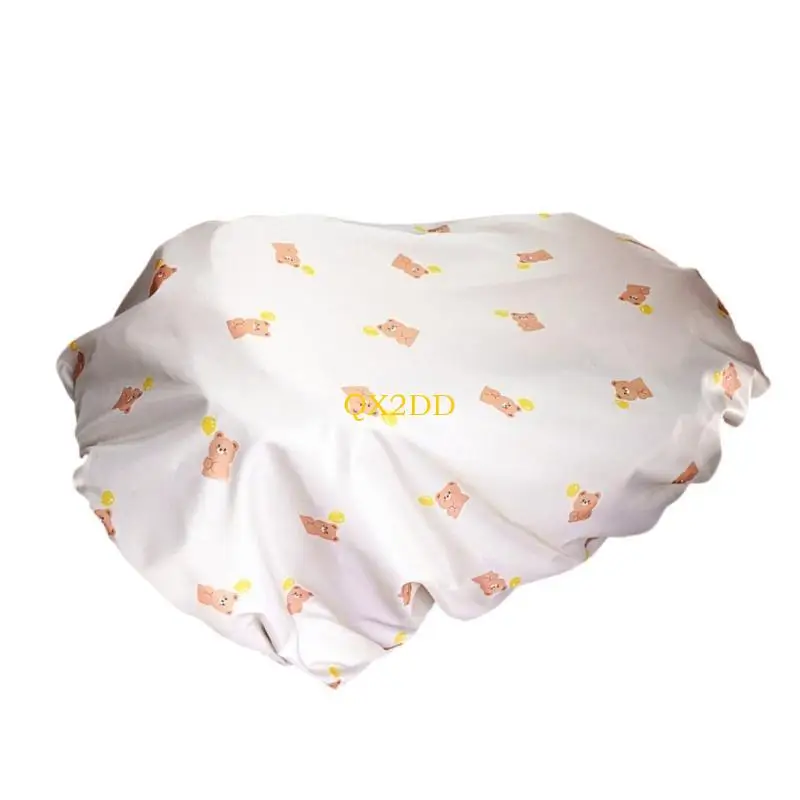 QX2D Funda protectora para silla de coche bebé, ideal viaje - imagen 3