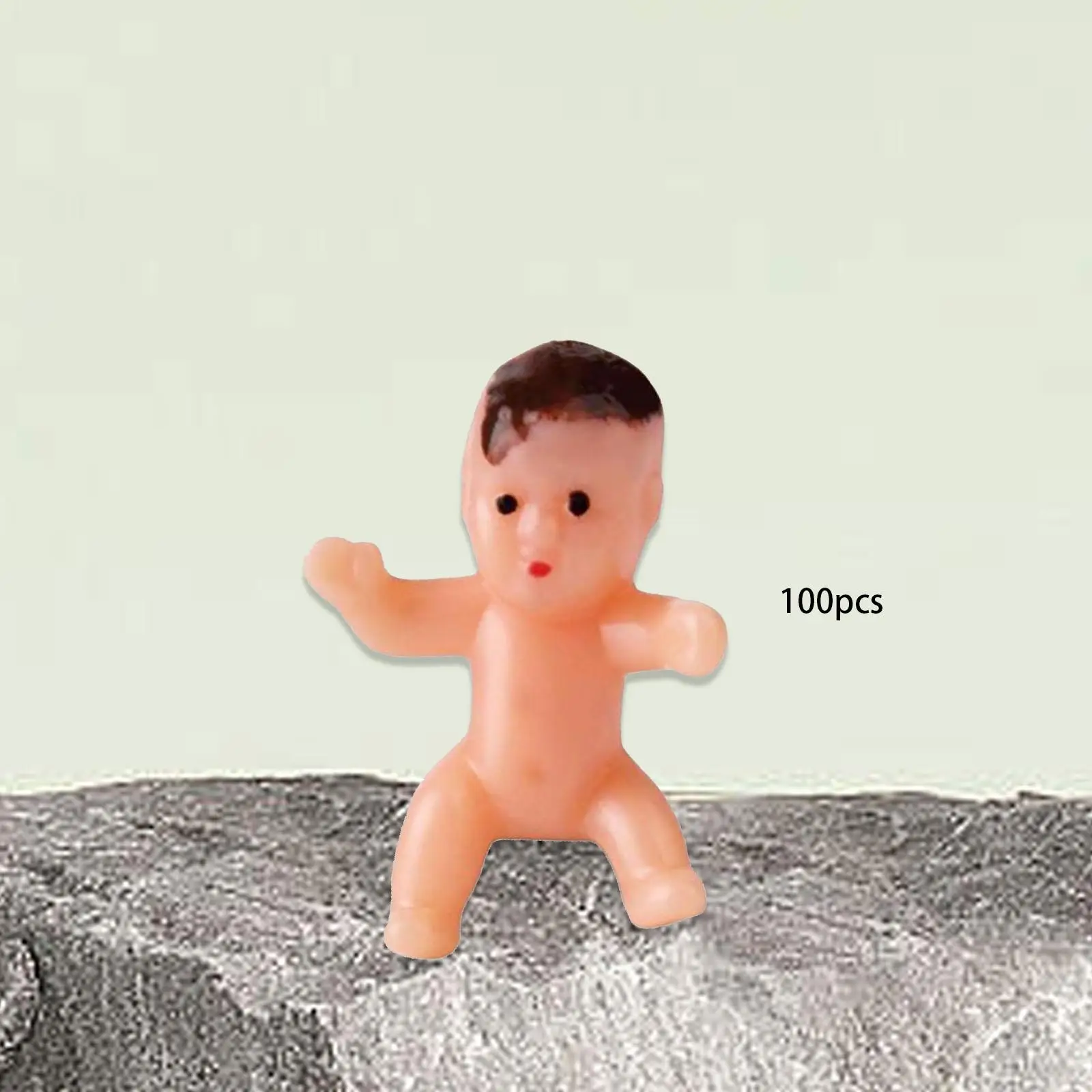 Juguete de baño para bebés en cubitos de hielo - imagen 4