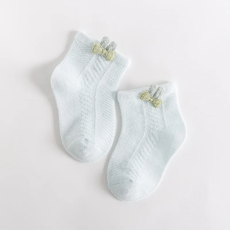 Lawadka Conjunto calcetines algodón bebé niño y niña - imagen 4