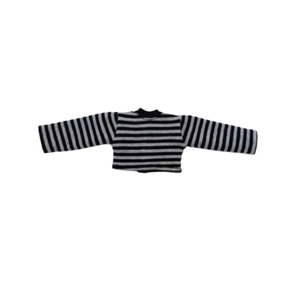Talla de la camisa en formato compacto