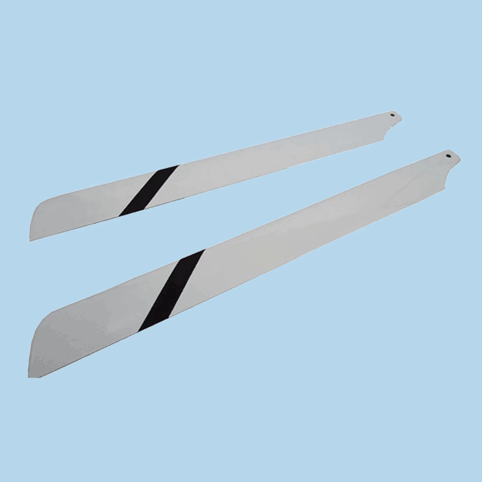 Palas de rotor Trex 450 – Hélices originales 325mm para RC - imagen 4